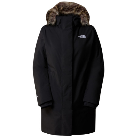 Cappotto invernale da donna The North Face W Arctic Parka