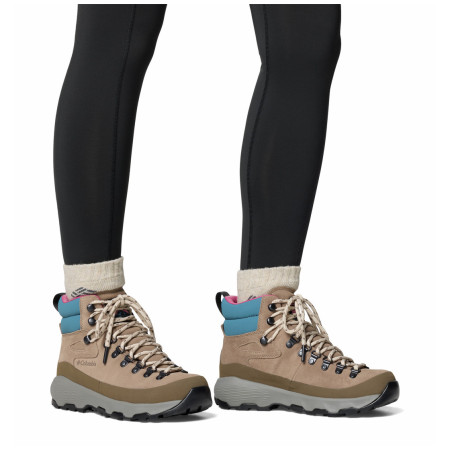 Scarpe da trekking da donna Columbia Newton Alpine Pt™