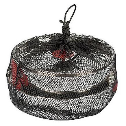 Set di stoviglie Bo-Camp Set Of Pans Travel 4