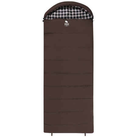 Sacco a pelo Zulu Campwell