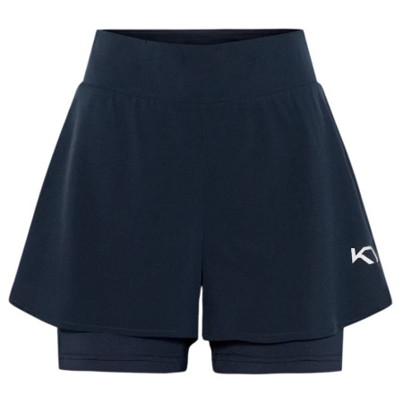 Pantaloncini da donna Kari Traa Mija Training Shorts