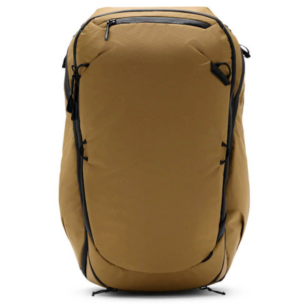 Zaino Peak Design Travel Backpack 45L marrone Coyote