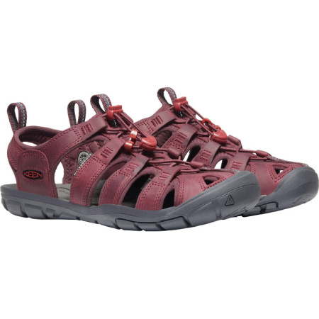 Sandali da donna Keen Clearwater CNX Leather W