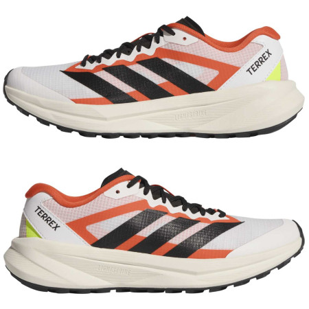 Scarpe da corsa da donna Adidas Terrex Agravic Lite