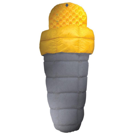 Sacco a pelo in piuma Sea to Summit Ember Eb2 Regular