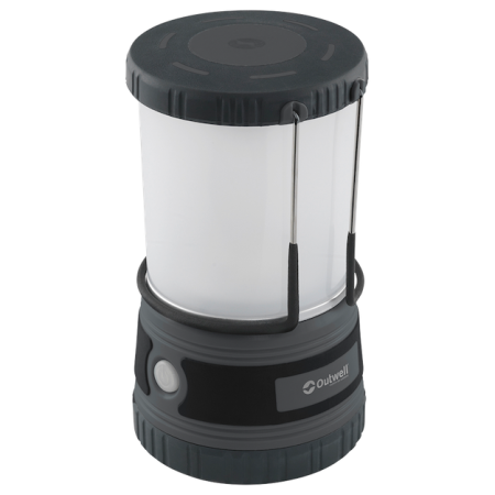 Lampada da campeggio Outwell Carnelian DC 1000