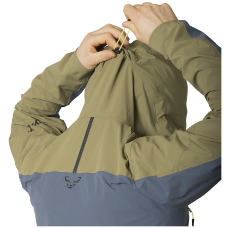 Giacca da uomo Dynafit Ridge Dst Jkt M