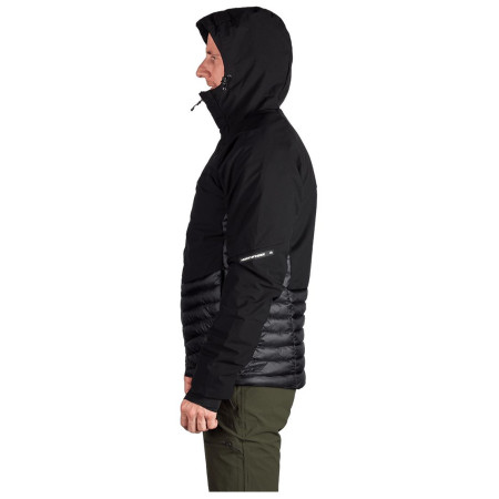 Giacca softshell da uomo Northfinder Emeryk