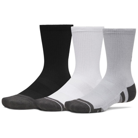 Set di calzini Under Armour New UA Perf Tech 3Pk Crew