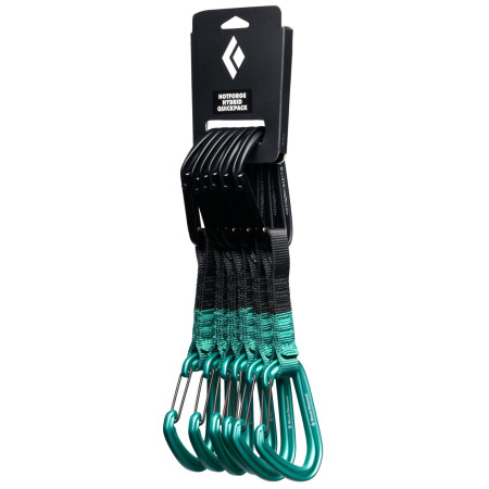 Express Black Diamond Hotforge Hybrid Quickpack 12cm