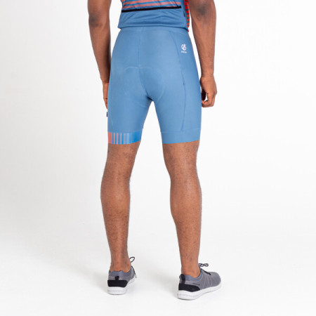 Pantaloncini da ciclismo da uomo Dare 2b AEPVirtuousShort