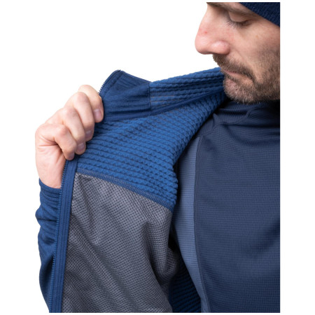 Felpa da uomo Mountain Equipment Apiro Hooded Jacket Men's