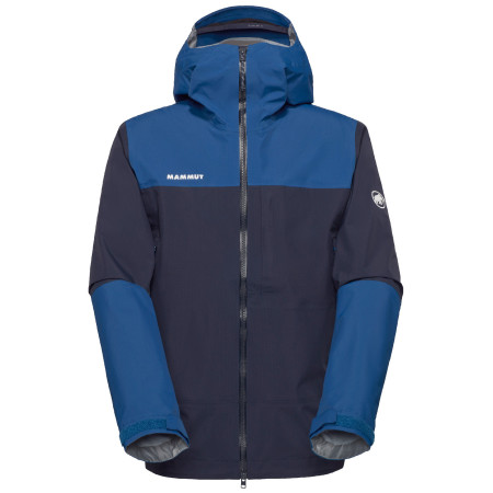 Giacca da uomo Mammut Alto Guide HS Hooded Jacket Men