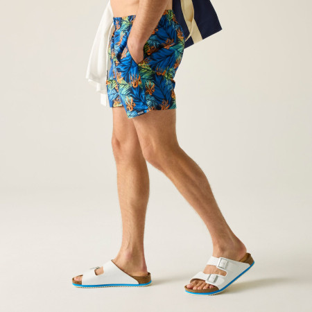 Costume da bagno da uomo Regatta Loras Swim Short