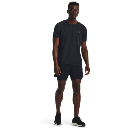 Maglietta funzionale da uomo Under Armour Seamless Stride SS