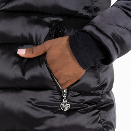 Cappotto da donna Dare 2b Suppression Long Jk