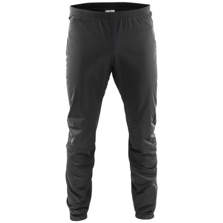 Pantaloni da uomo Craft Storm 2.0 nero Black