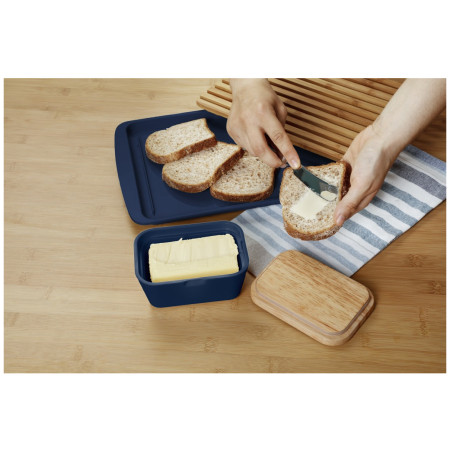 Scatola per alimenti Brunner Máslenka Butter dish