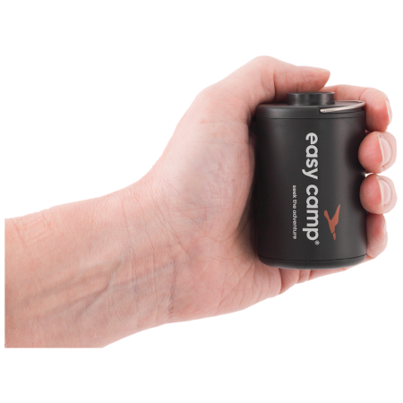 Pompa elettrica Easy Camp Allium Rechargeable Pump