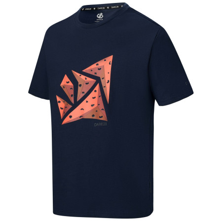 Maglietta da uomo Dare 2b Movement III Tee