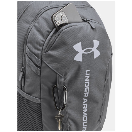 Zaino da palestra Under Armour Hustle 6.0 Backpack