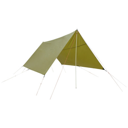 Telo per tenda Nordisk Voss 20 PU verde Dark Olive