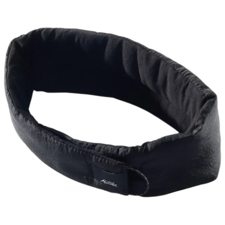 Mascherina per dormire Matador Blackout Sleep Mask + Earplugs