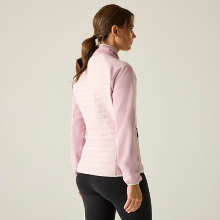 Giacca da donna Regatta Women’s Clumber Hybrid