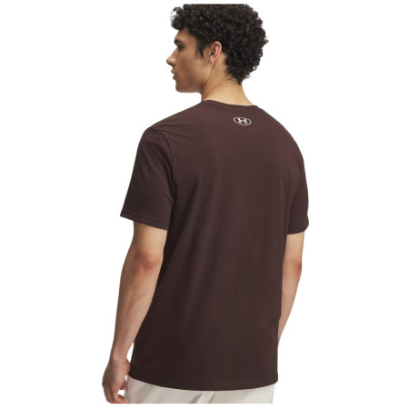 Maglietta funzionale da uomo Under Armour GL FOUNDATION UPDATE SS