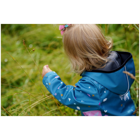 Giacca da bambino WAMU Jednorožci