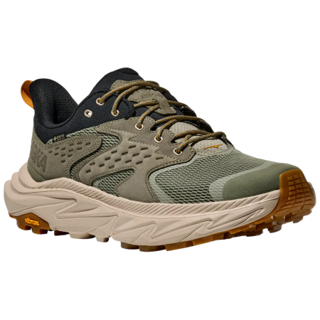 Scarpe da uomo Hoka M Anacapa 2 Low Gtx