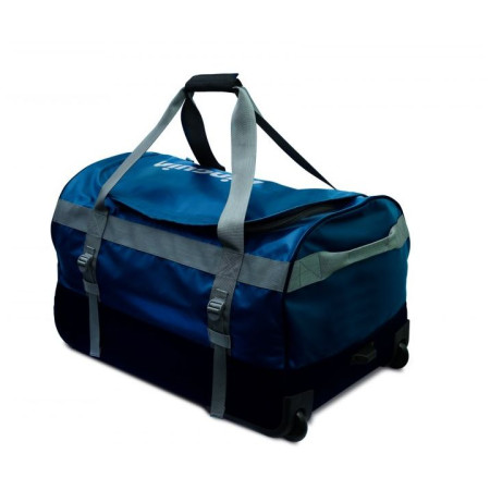 Borsa Pinguin Roller Duffle Bag 100 blu Blue
