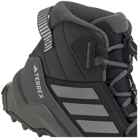 Scarpe da bambino Adidas Terrex Ax4R Cw+ Mid K