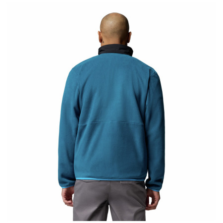 Felpa da uomo Columbia Sequoia Grove™ Ii Fz Fleece
