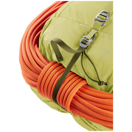 Zaino Deuter Guide 34+8