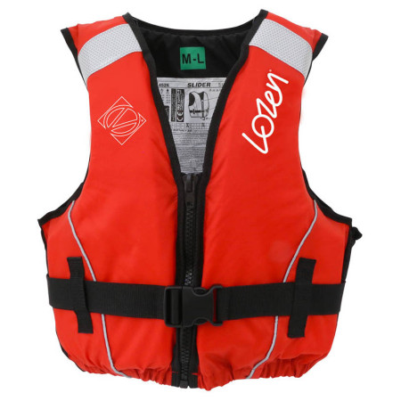 Gilet di galleggiamento Lozen Slider 50N