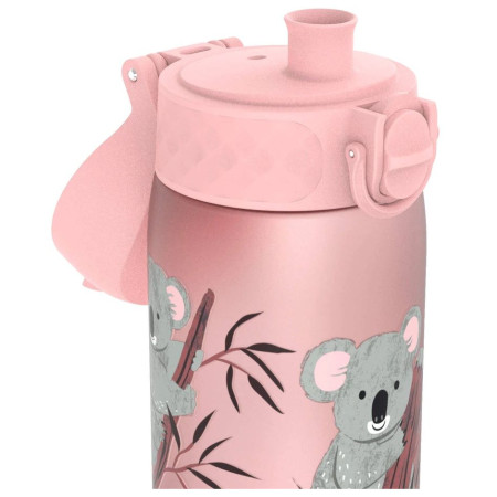 Bottiglia per bambini Ion8 Leak Proof Koala 500 ml