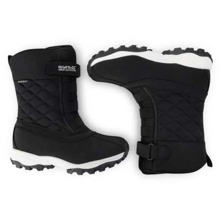 Scarpe da bambino Regatta Moritz Snow Boot Jnr