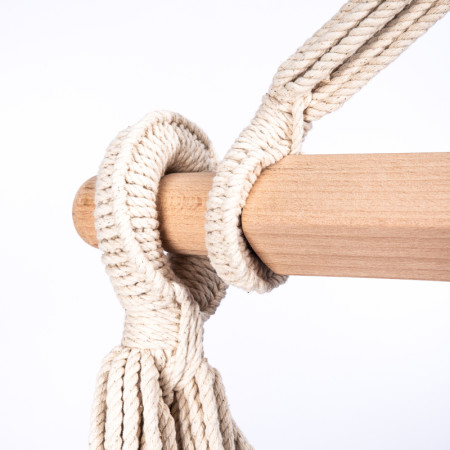 Sedia sospesa Hamaka.eu Cushion