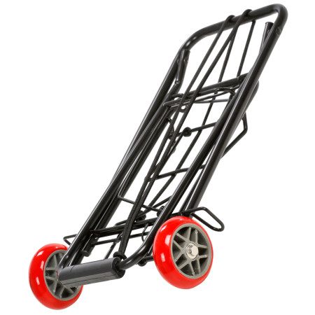 Carrello Brunner Pickup
