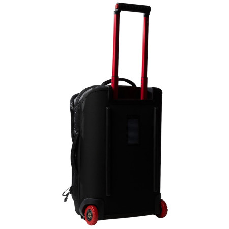 Borsa da viaggio con ruote The North Face Base Camp Rolling Thunder 22