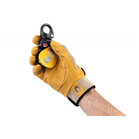 Puleggia Petzl Spin S1