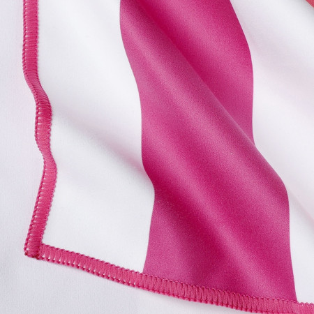 Asciugamano Regatta Printed Microfibre Beach Towel