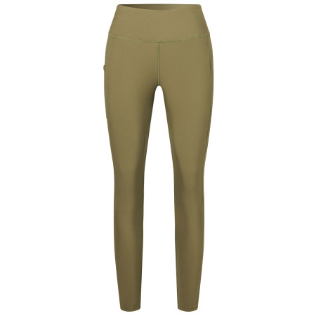 Leggings da donna Regatta Winter Monira Hiking Leggings verde Olive Night