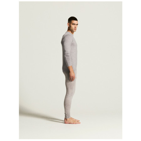 Maglietta da uomo Craft Wool 95 LS CN M