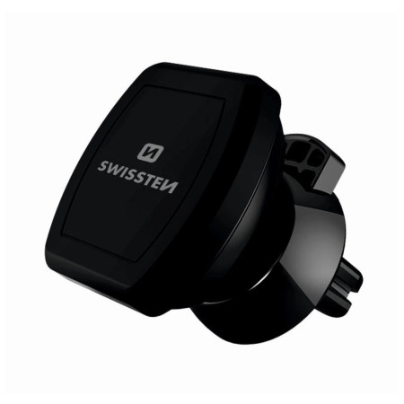 Držák do auta Swissten S-GRIP AV-M3 nero black