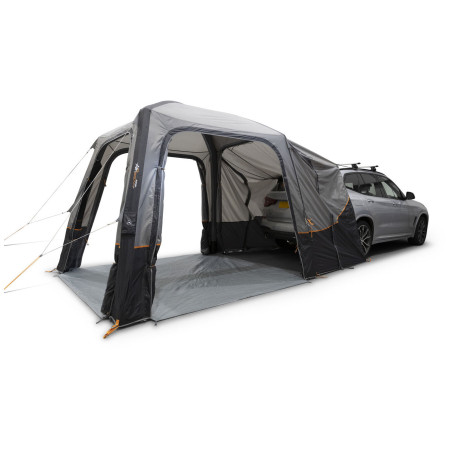 Tenda per minibus Vango Tailgate AirHub II Low