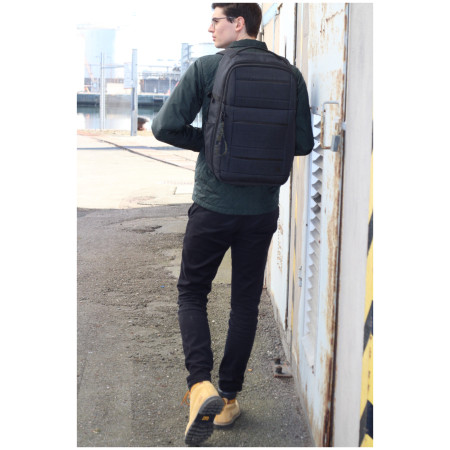Zaino Caterpillar B. Holt Cabin Backpack