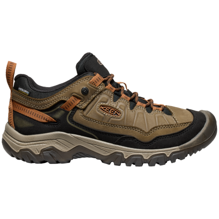Scarpe da uomo Keen Targhee IV WP M