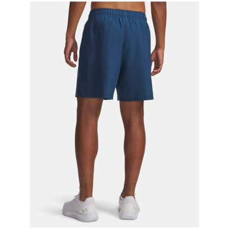 Pantaloncini da uomo Under Armour Woven Wdmk Shorts